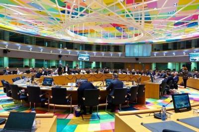 Ποιες θα είναι οι ελληνικές διεκδικήσεις στο Eurogroup της Δευτέρας