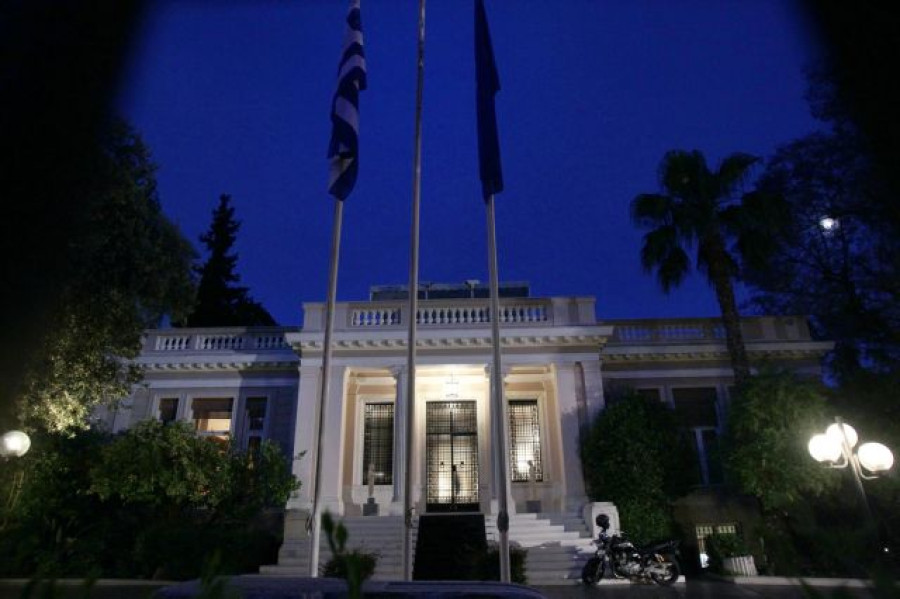 Οι διαρροές του Μαξίμου και ο αποπροσανατολισμός