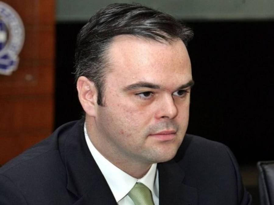 Εφυγε από την ζωή ο Γρηγόρης Τασούλας σε ηλικία 43 ετών