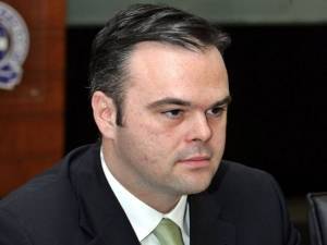 Εφυγε από την ζωή ο Γρηγόρης Τασούλας σε ηλικία 43 ετών
