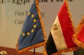 E.E.: «Πάγωμα» στην πώληση όπλων προς την Αίγυπτο προτείνει η Μέρκελ
