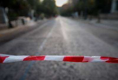 Κυκλοφοριακές ρυθμίσεις στην Αθήνα: Ποιοι δρόμοι είναι κλειστοί