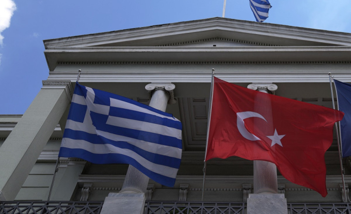 Σύννεφα στις ελληνοτουρκικές σχέσεις μετά την ακύρωση συνάντησης Μητσοτάκη-Ερντογάν
