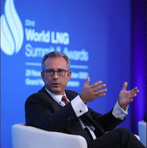 Mediterranean Gas: Υποστηρίζουμε την ενεργειακή ασφάλεια Βαλκανίων και Ευρώπης