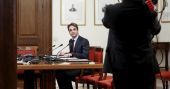 Μητσοτάκης:Η κυβέρνηση είναι το πρόβλημα και οι εκλογές η λύση