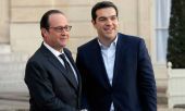Κυβέρνηση: Επενδύει στην επίσκεψη Ολάντ