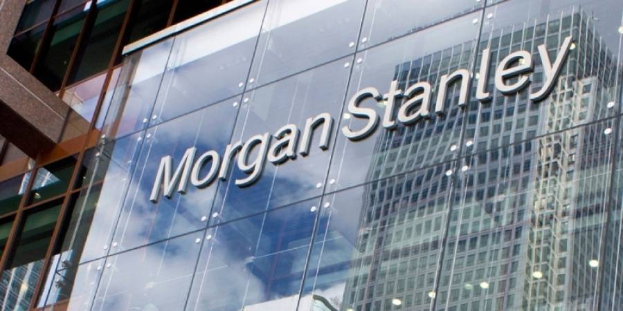 Morgan Stanley:Βλέπει στο 3,5% την κινεζική ανάπτυξη το πρώτο τρίμηνο
