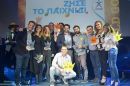 ΟΠΑΠ: «Σάρωσε» για μια ακόμη φορά τα Social Media Awards