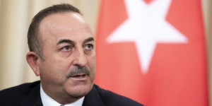 Τσαβούσογλου: Εργαζόμαστε για την ανανέωση της συμφωνίας της Μαύρης Θάλασσας