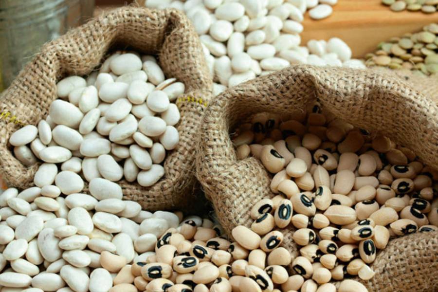 Μεγάλη μείωση στην παραγωγή φασολιών στη Δυτική Μακεδονία