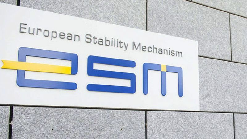 ESM: Χτίζει το μαξιλάρι ρευστότητας με την εκταμίευση της δόσης