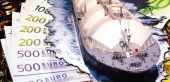 Αυξημένο το ναυτιλιακό συνάλλαγμα στο α' εξάμηνο