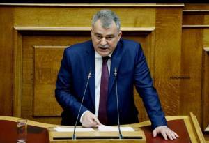 Ποιος βουλευτής είναι ο πρωταθλητής αντισωμάτων στον κορονοϊό