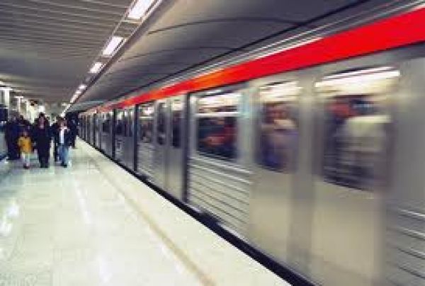 Αττικό Μετρό: Περιμένει δάνειο - μαμούθ ύψους 1,2 δισ. ευρώ από την ΕΤΕπ