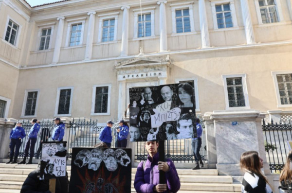 ΚΥΑ για καλλιτέχνες: Ζητούν χρόνο για να μελετήσουν το περιεχόμενο