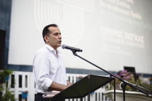Πέγκας: Δήμαρχος των μηδενικών έργων ο Ζέρβας