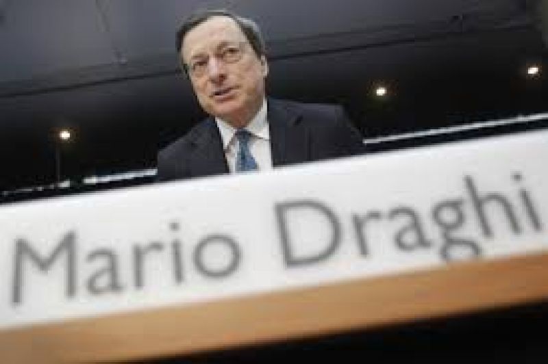 Τί θα πει σήμερα ο Ντράγκι : Goldman Sachs, Morgan Stanley, Danske