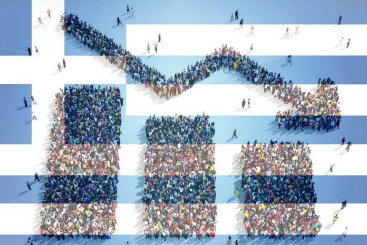 Δημογραφικό: Είδος... υπό εξαφάνιση οι 30άρηδες εργαζόμενοι