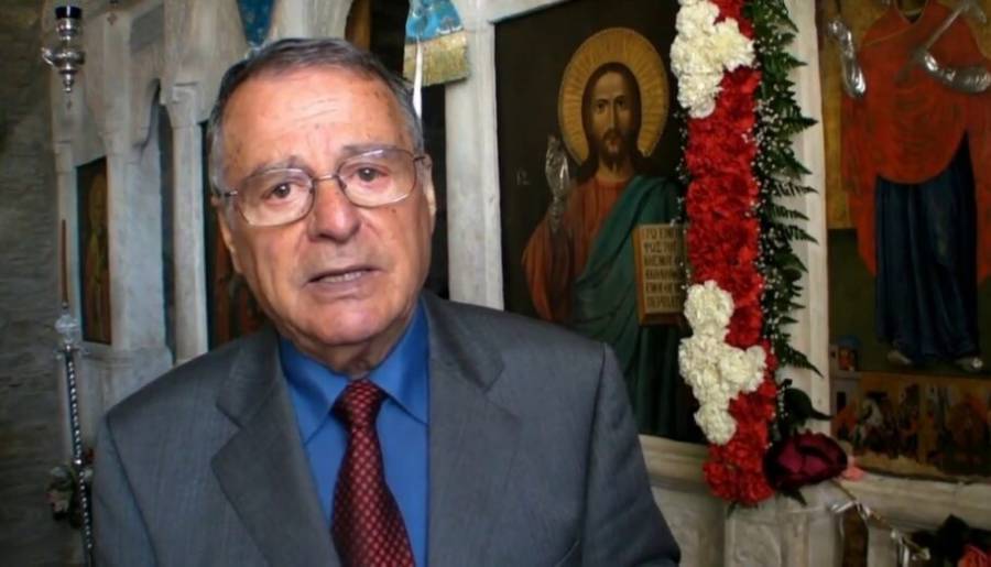 Έφυγε από τη ζωή ο εφοπλιστής Λευτέρης Πολέμης