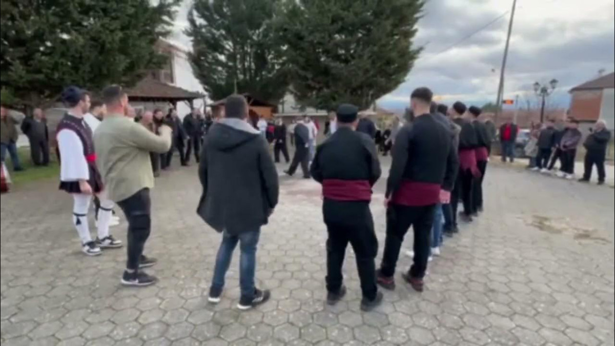 Υπουργείο Πολιτισμού: Τα 11 νέα στοιχεία στο Εθνικό Ευρετήριο Άυλης Πολιτιστικής Κληρονομιάς της Ελλάδας