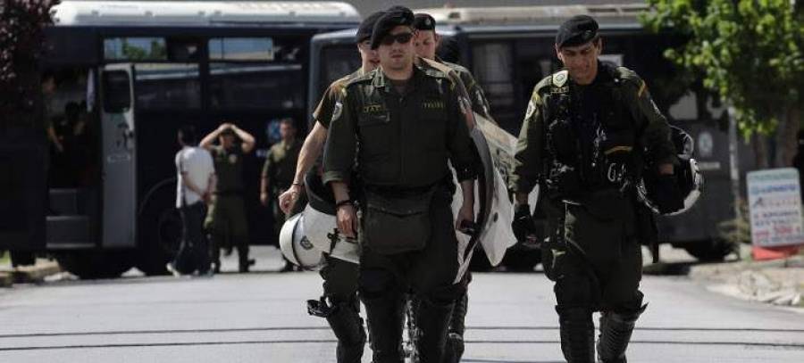 Αττική: Εξαρθρώθηκαν 4 εγκληματικά κυκλώματα το δεύτερο 15νθήμερο του Ιανουαρίου