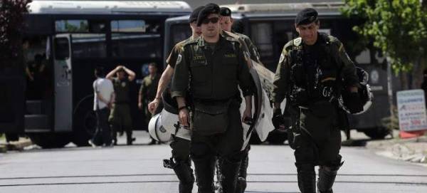Αττική: Εξαρθρώθηκαν 4 εγκληματικά κυκλώματα το δεύτερο 15νθήμερο του Ιανουαρίου