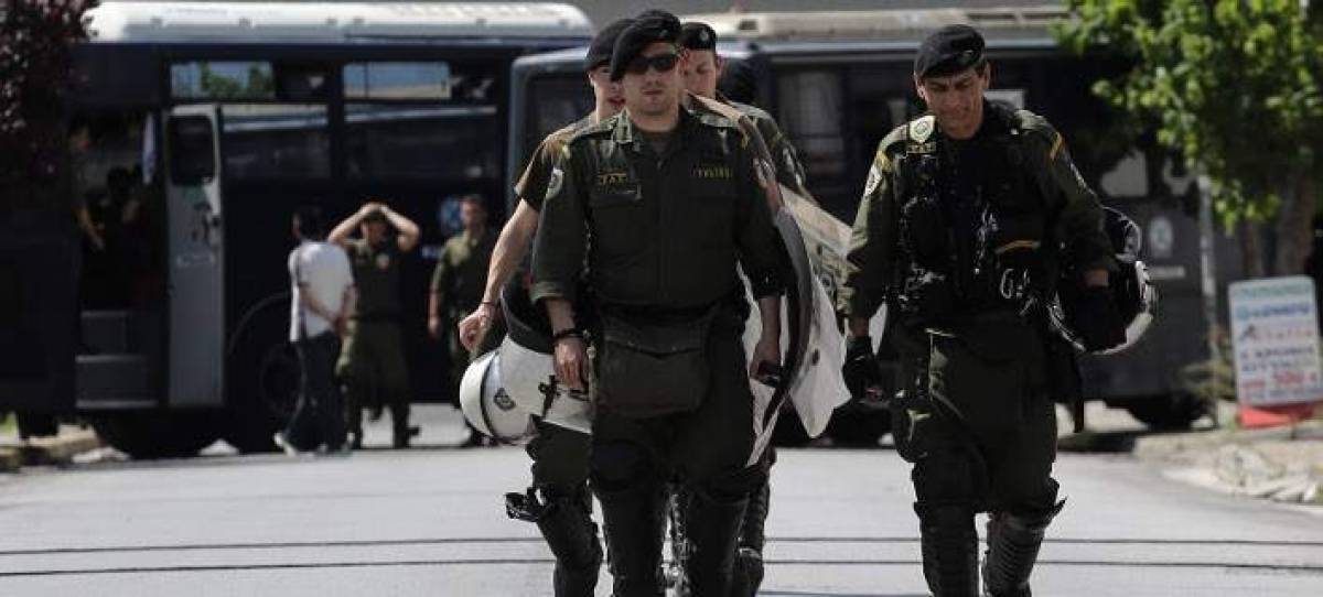 Αττική: Εξαρθρώθηκαν 4 εγκληματικά κυκλώματα το δεύτερο 15νθήμερο του Ιανουαρίου