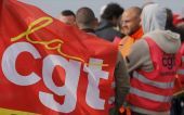 Συγκρούσεις στη Γαλλία: Τα συνδικάτα απειλούν το Euro 2016