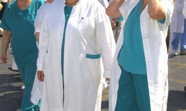 Στάση εργασίας από τους νοσοκομειακούς γιατρούς