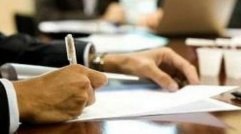 Στην εκπνοή του 2013 υπεγράφη η πρώτη -μετά το μνημόνιο- κλαδική σύμβαση με αυξήσεις μισθών