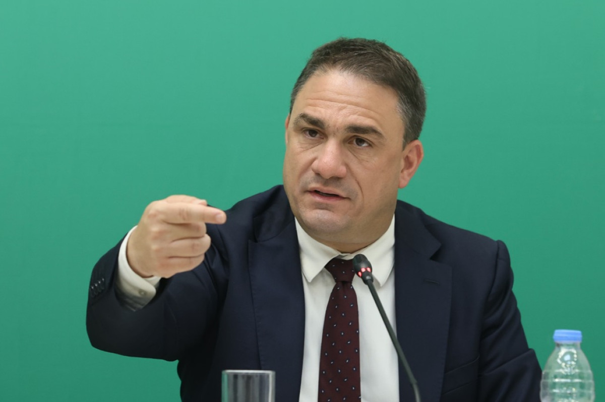 Τσουκαλάς: Η ΝΔ δεν θέλει την πραγματική αναθεώρηση του άρθρου 86