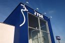 Ήρθε και επεκτείνεται η JYSK
