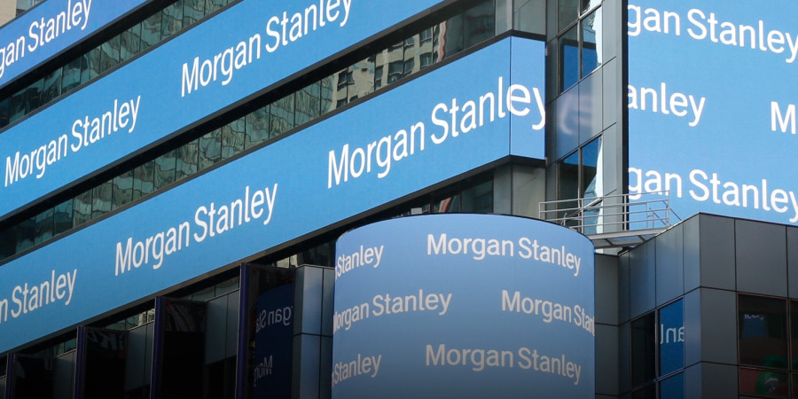 Morgan Stanley: Προβλέπει sell-off στα αμερικανικά χρηματιστήρια στο εγγύς μέλλον