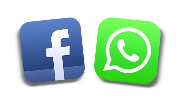 Facebook:Πρόστιμο 122 εκ. δολ. για το WhatsApp