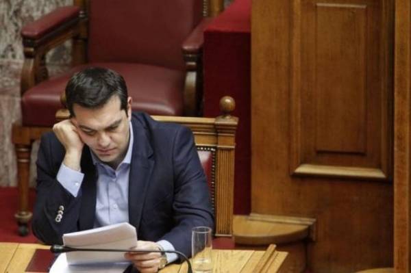 Τη Δευτέρα οι κρίσιμες αποφάσεις περί ανασχηματισμού