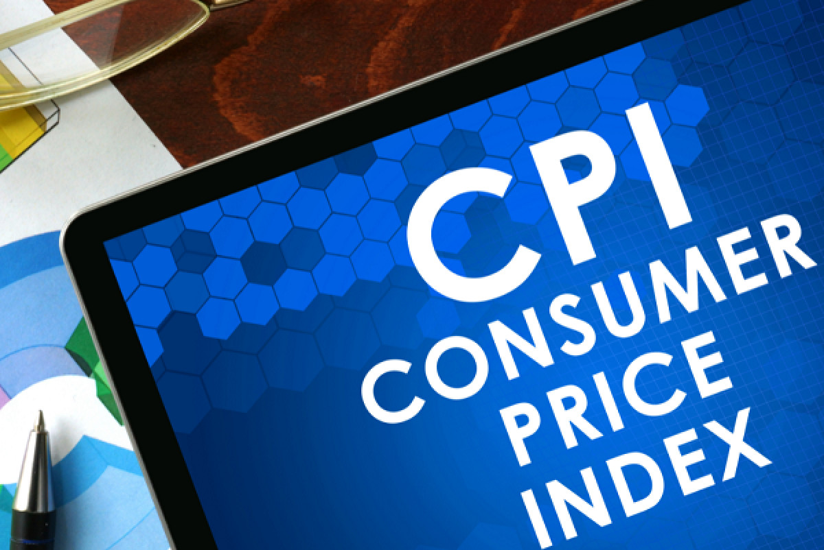 ΗΠΑ: Αυξήθηκε ο CPI, αλλά λιγότερο από το αναμενόμενο