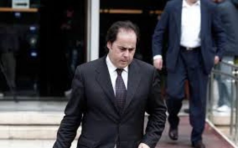 Υπόθεση Παπασταύρου: Πολεμικό κλίμα μεταξύ ΣΥΡΙΖΑ- ΝΔ