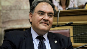 Σαρηγιάννης: Πάνω από 300.000 τα ενεργά κρούσματα- Έρχεται η κορύφωση