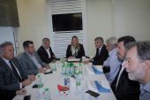 Γεννηματά: Αυτονόητο το «όχι» μας στο ν/σ για την Αυτοδιοίκηση