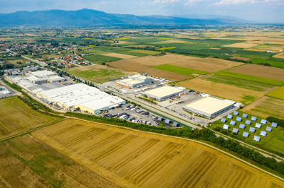 TÜV AUSTRIA Hellas: Πιστοποίησε την εταιρεία Πλαστικά Θράκης Pack