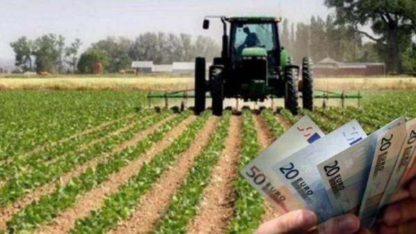 Πόροι €50 εκατ. για ιδιωτικές επενδύσεις σε αγροτικές περιοχές