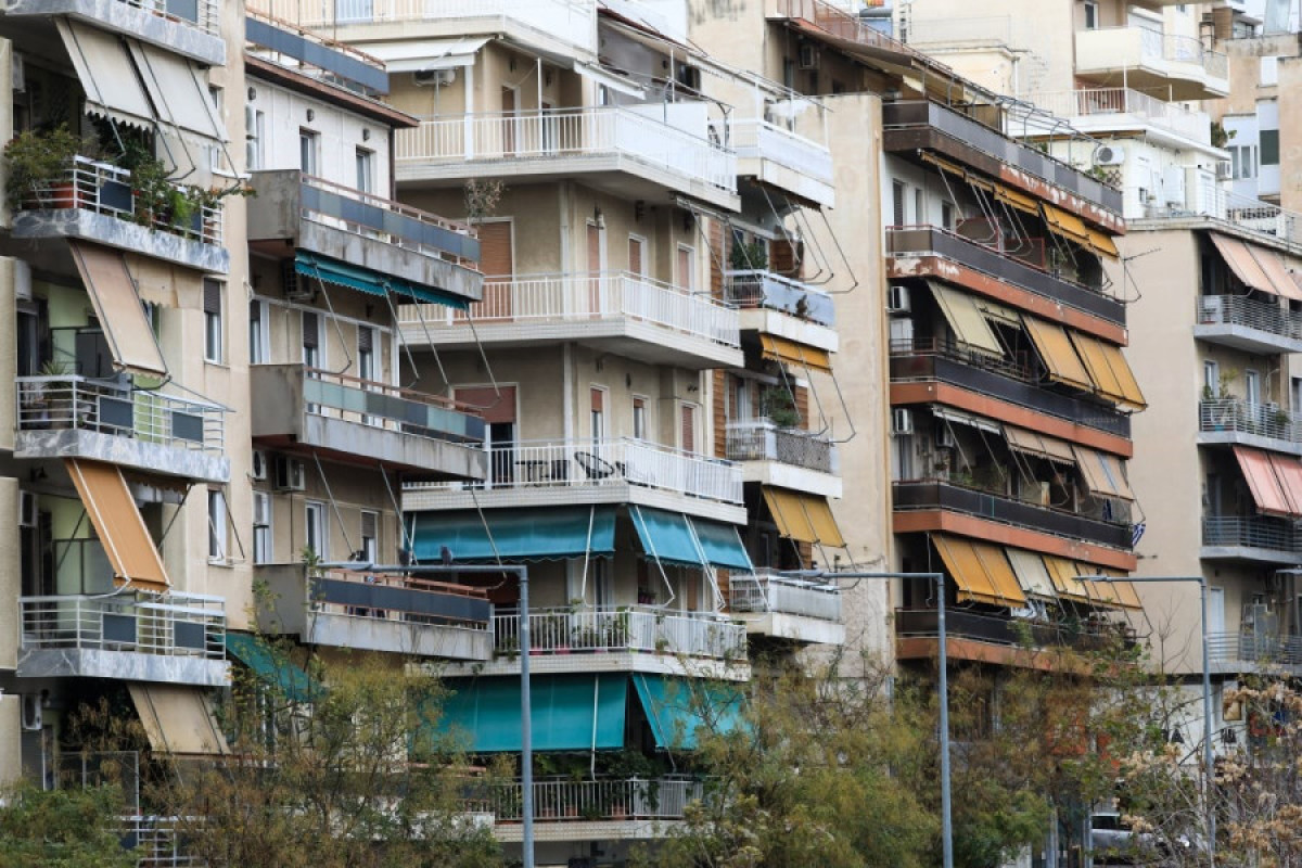 Η διπλή όψη του ράλι τιμών στα ακίνητα