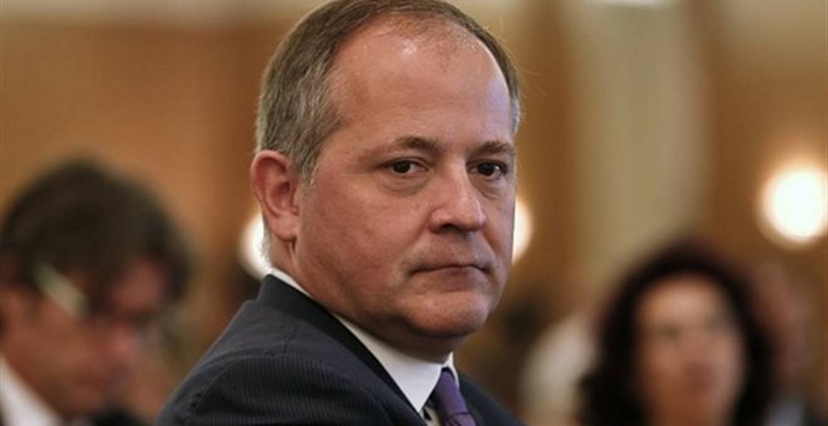 Κερέ για Ελλάδα: Σημείο καμπής το Eurogroup-Αυτοκριτική για την Ευρώπη