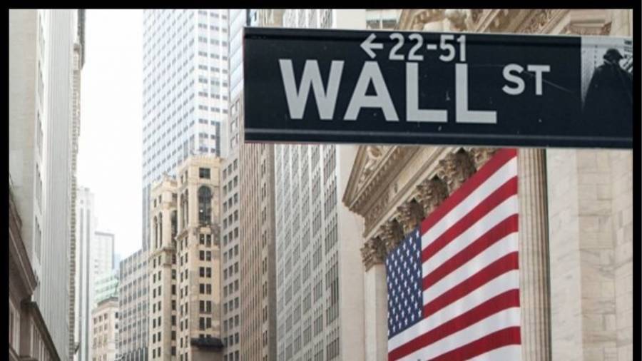 Ώθηση στη Wall Street από τα δημοσιεύματα για επίτευξη συμφωνίας