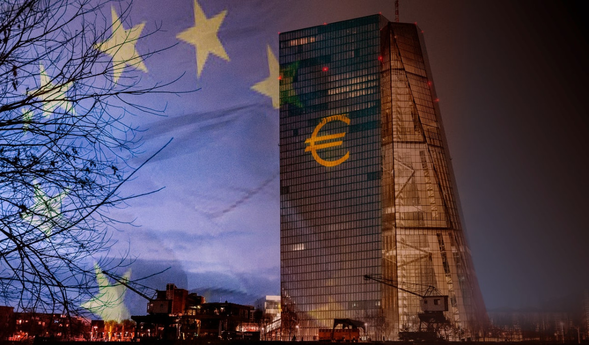 ΕΚΤ: Πότε θα σταματήσουν οι μεγάλες αυξήσεις επιτοκίων-Τι εκτιμούν αναλυτές
