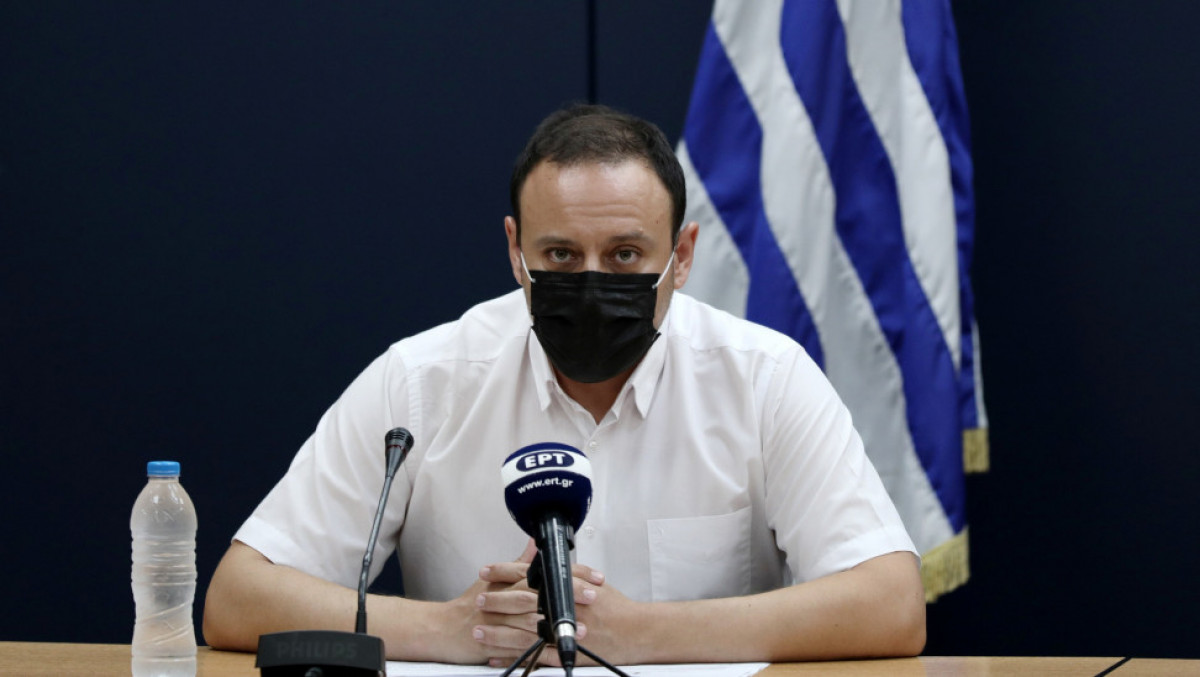 Μαγιορκίνης- Αδενοϊός ηπατίτιδας: Μπορεί να τον έχουμε περάσει 2-3 φορές