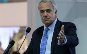 Βορίδης: Καθοριστική η Αυτοδιοίκηση στην αναπτυξιακή προσπάθεια της χώρας