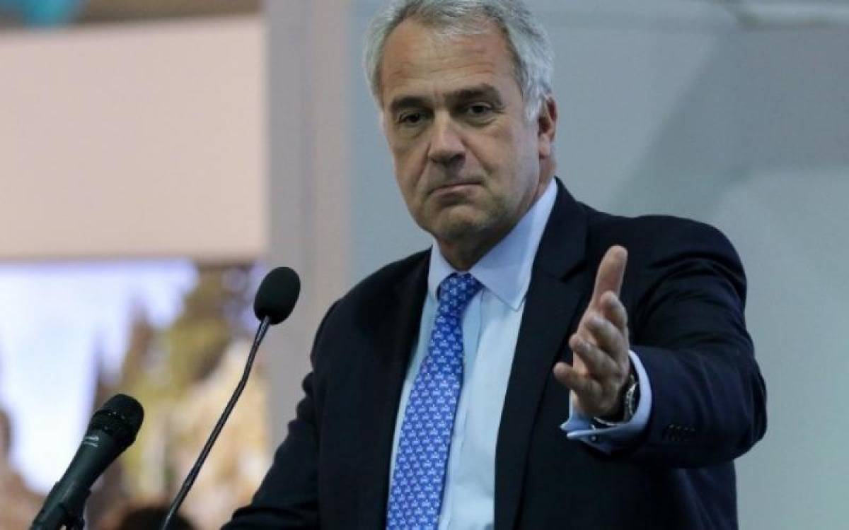 Βορίδης: Καθοριστική η Αυτοδιοίκηση στην αναπτυξιακή προσπάθεια της χώρας