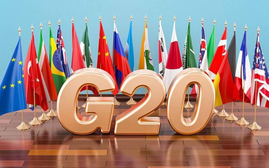 G20: «Ναι» στην προσωρινή ελάφρυνση των δανειακών υποχρεώσεων φτωχότερων χωρών