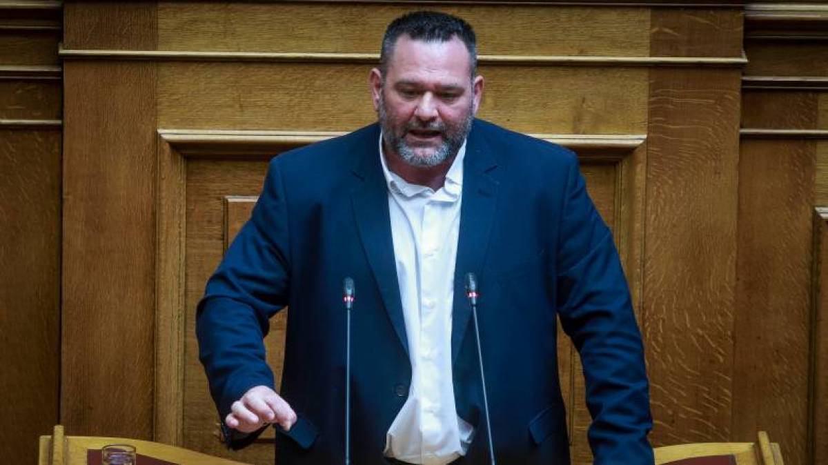 Εν ασυλία ο Λαγός, ερωτά την Κομισιόν κι αυτή του...απαντά!